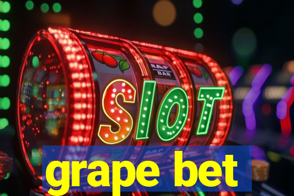 grape bet